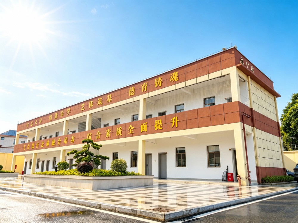 益阳叛逆孩子教育学校选择指南：从全封闭管教到青春期蜕变