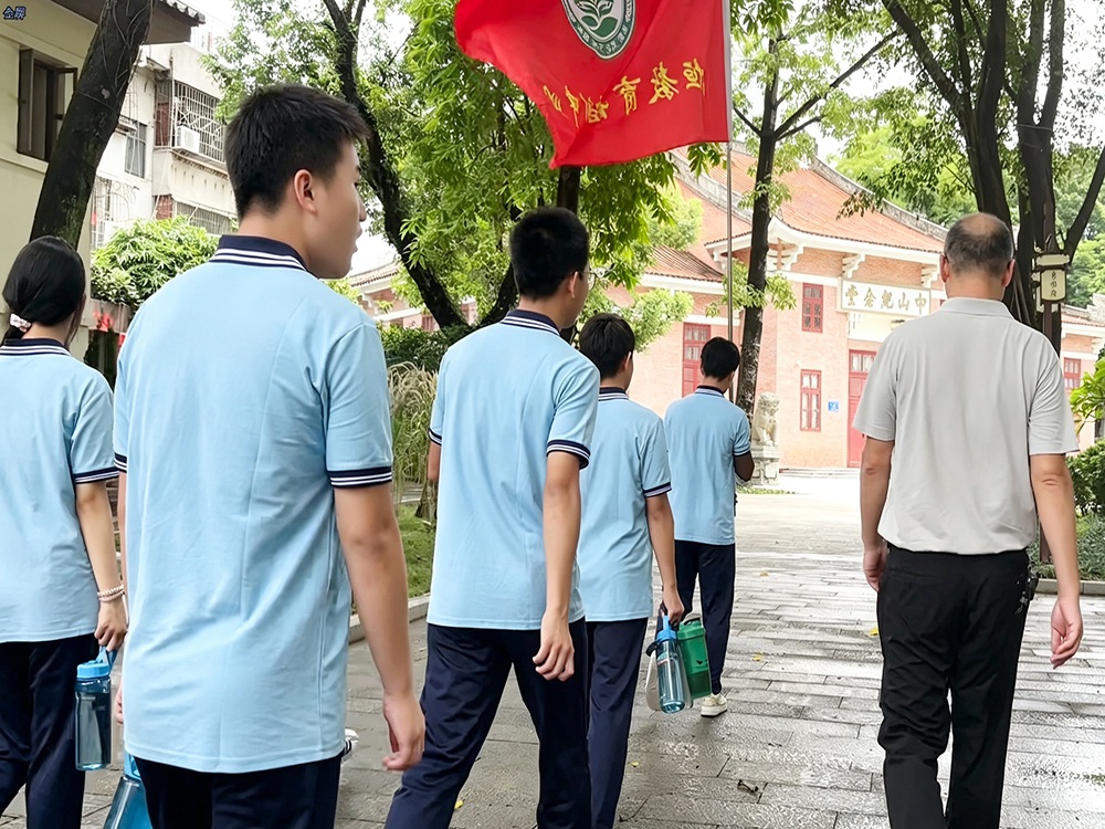 湖南益阳全封闭青少年素质培育机构位置解析