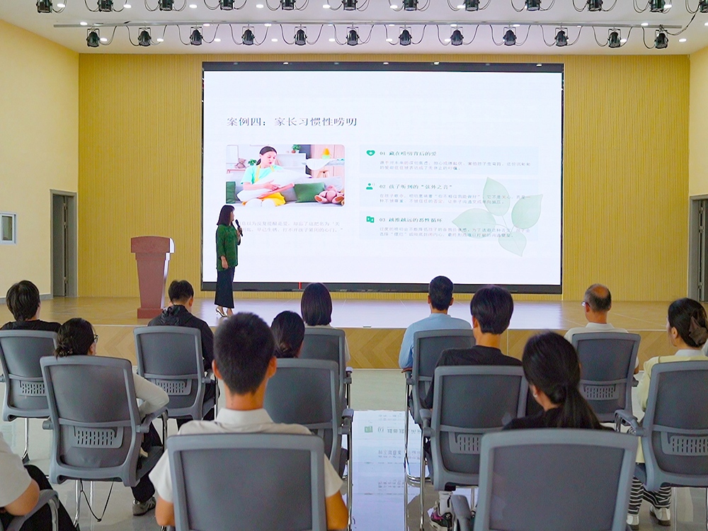 益阳孩子叛逆不听话学校怎么选?本地寄宿培育机构位置与避坑指南