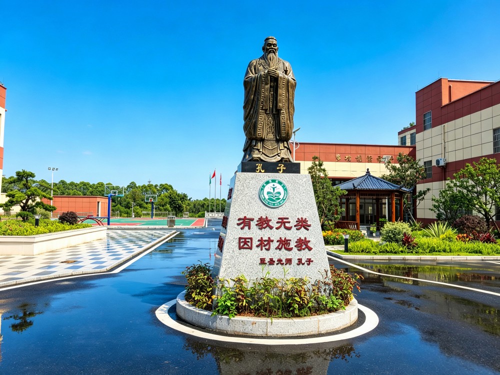 益阳家长必读：全封闭叛逆小孩改变学校的选择要点与方向