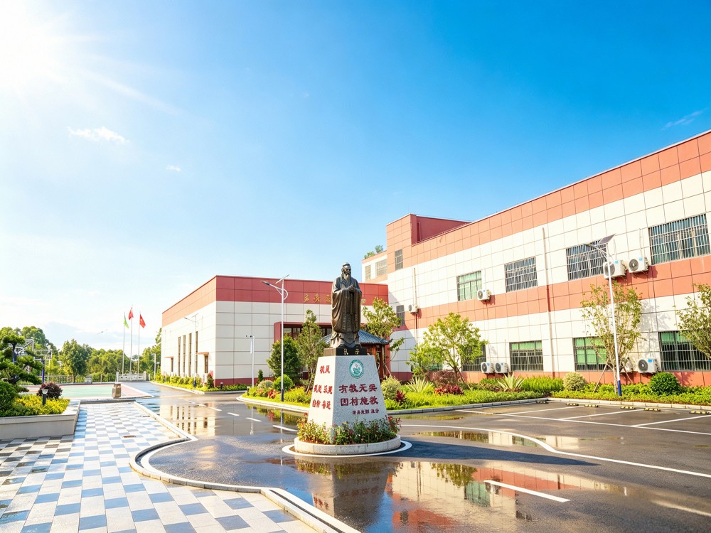 益阳靠谱的全封闭管教学校:深度解析与理性选择指南