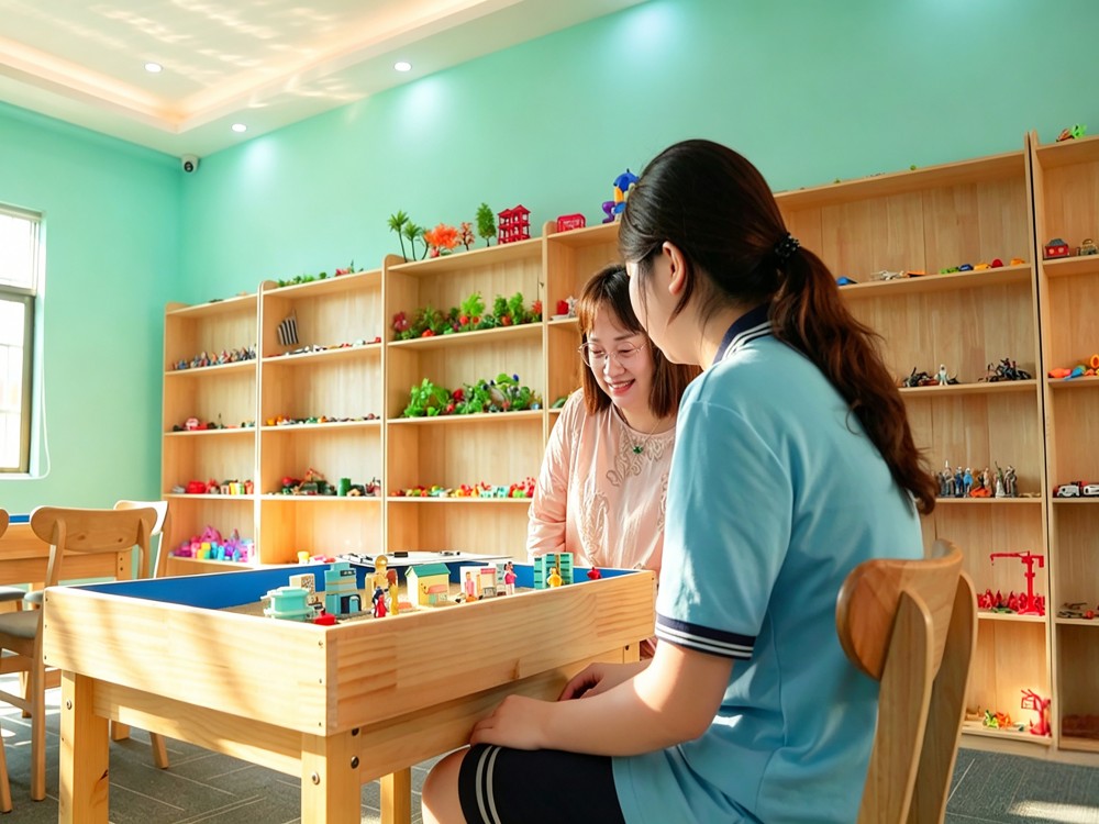 益阳叛逆孩子管教学校怎么选?家长必看的全封闭教育择校指南