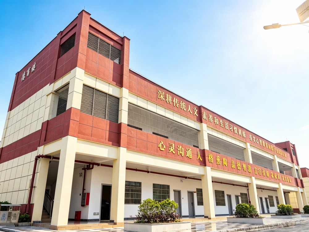 益阳全封闭教育学校选择标准:叛逆孩子管教与成长转化指南