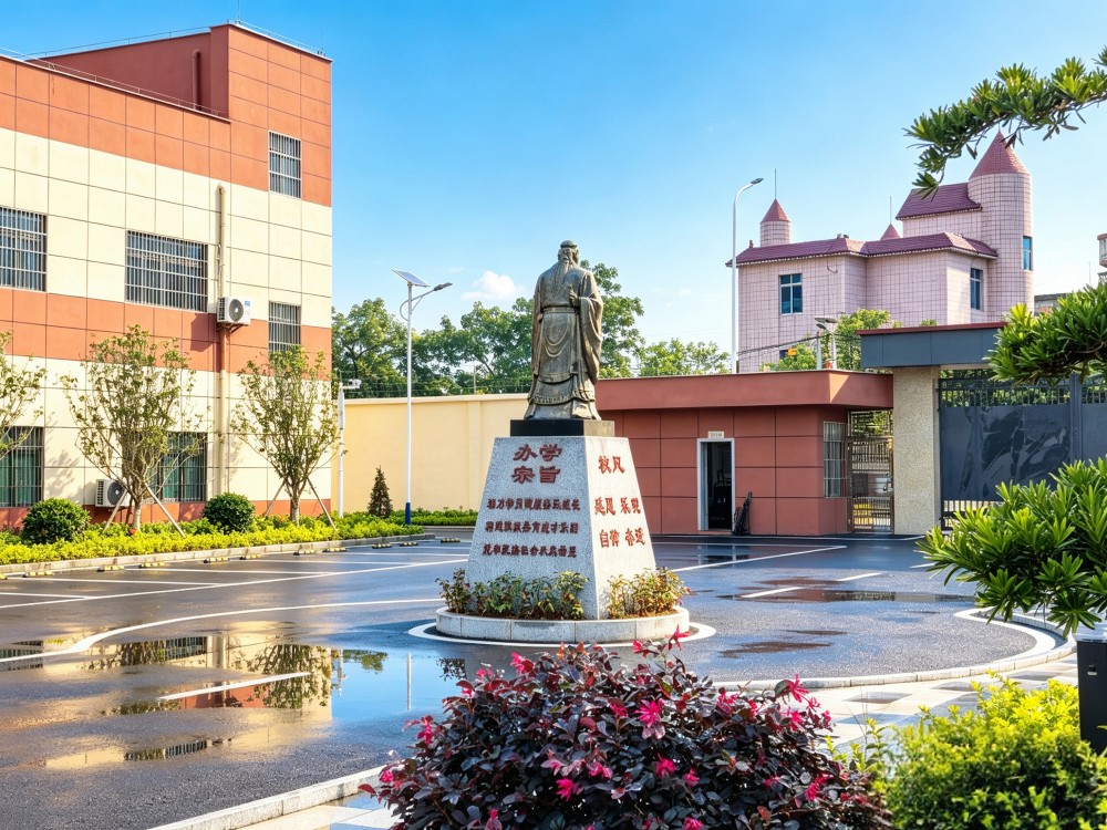 益阳厌学孩子教育学校怎么联系?正规机构甄别指南